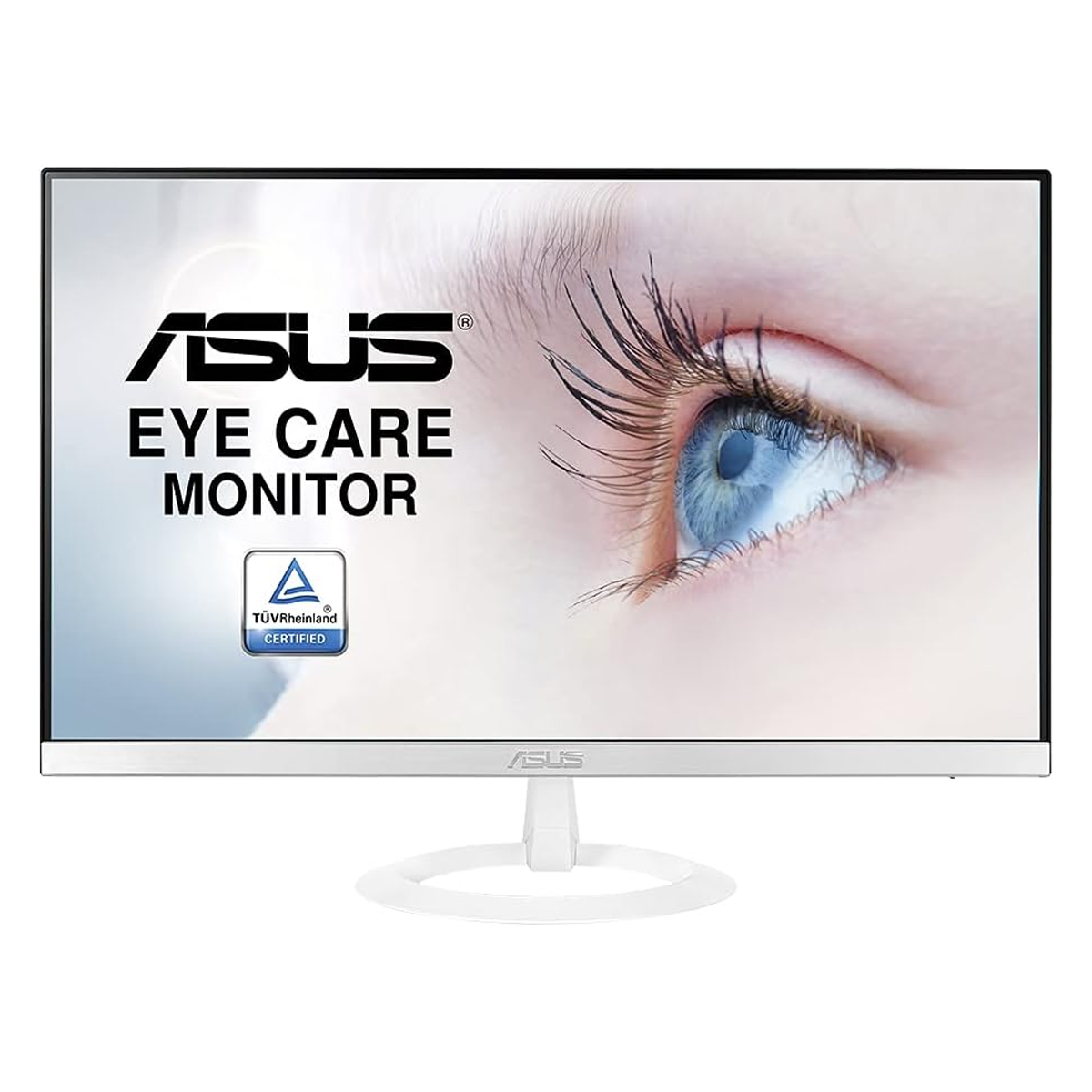 مانیتور استوک 27 اینچی ایسوس مدل ASUS VZ279HE-W