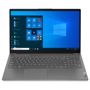لپ تاپ استوک گرافیک دار 15.6 اینچی لنوو مدل Lenovo V15 G2 ITL Core i5 1135G7 16GB 1TB HDD, 256SSD MX350 2GB