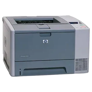 پرینتر استوک تک کاره لیزری اچ‌ پی مدل HP LaserJet 2430n