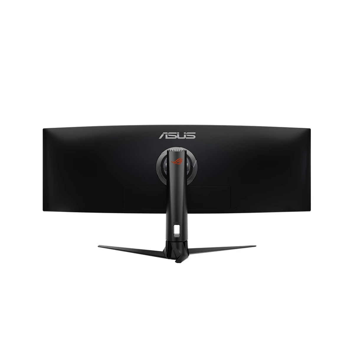 مانیتور استوک گیمینگ اسپیکردار 49 اینچی ایسوس مدل ASUS ROG Strix XG49VQ