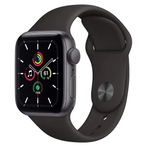 ساعت هوشمند استوک اپل مدل Apple Watch SE 2020 40mm
