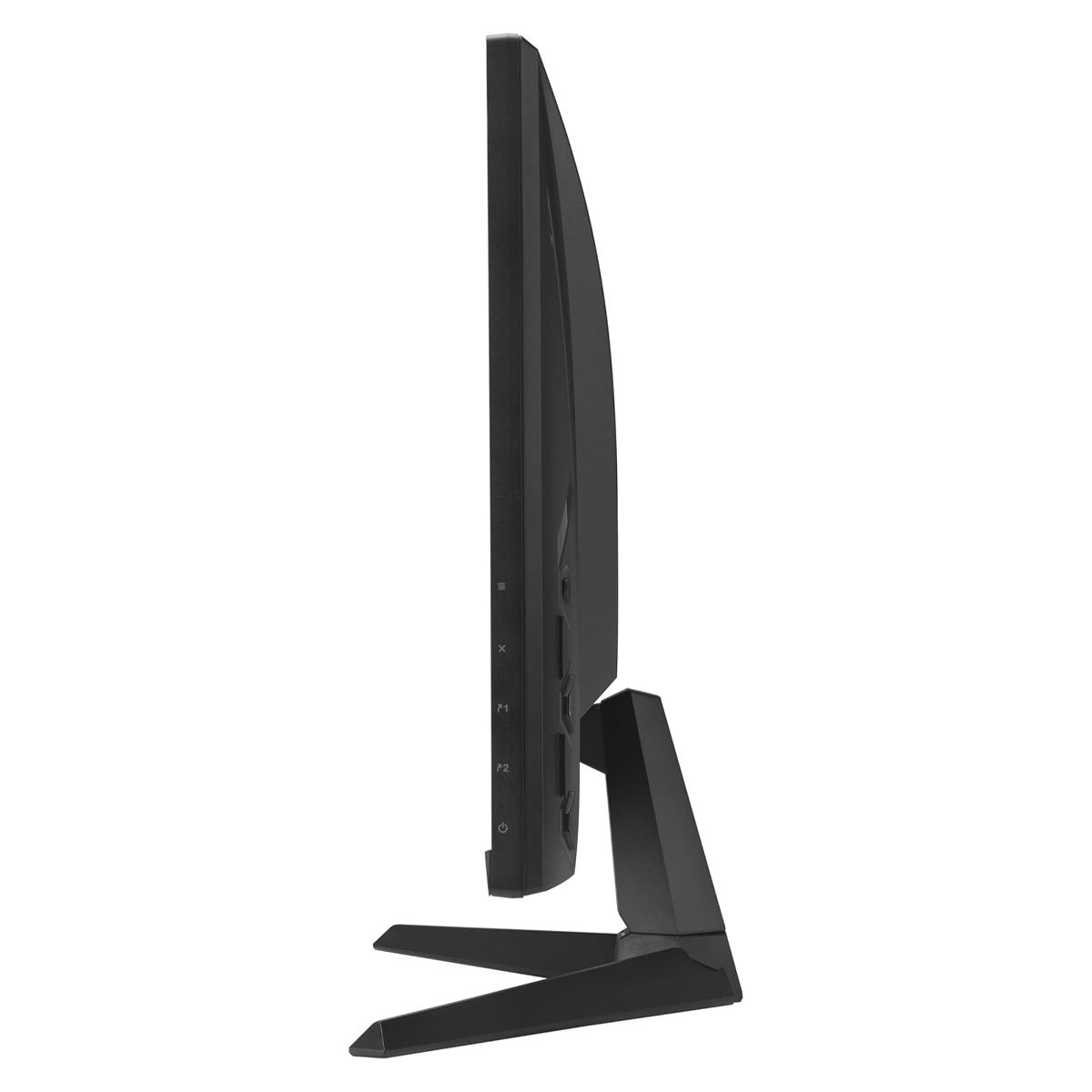 مانیتور استوک گیمینگ اسپیکردار 27 اینچی ایسوس مدل ASUS TUF Gaming VG279Q3A
