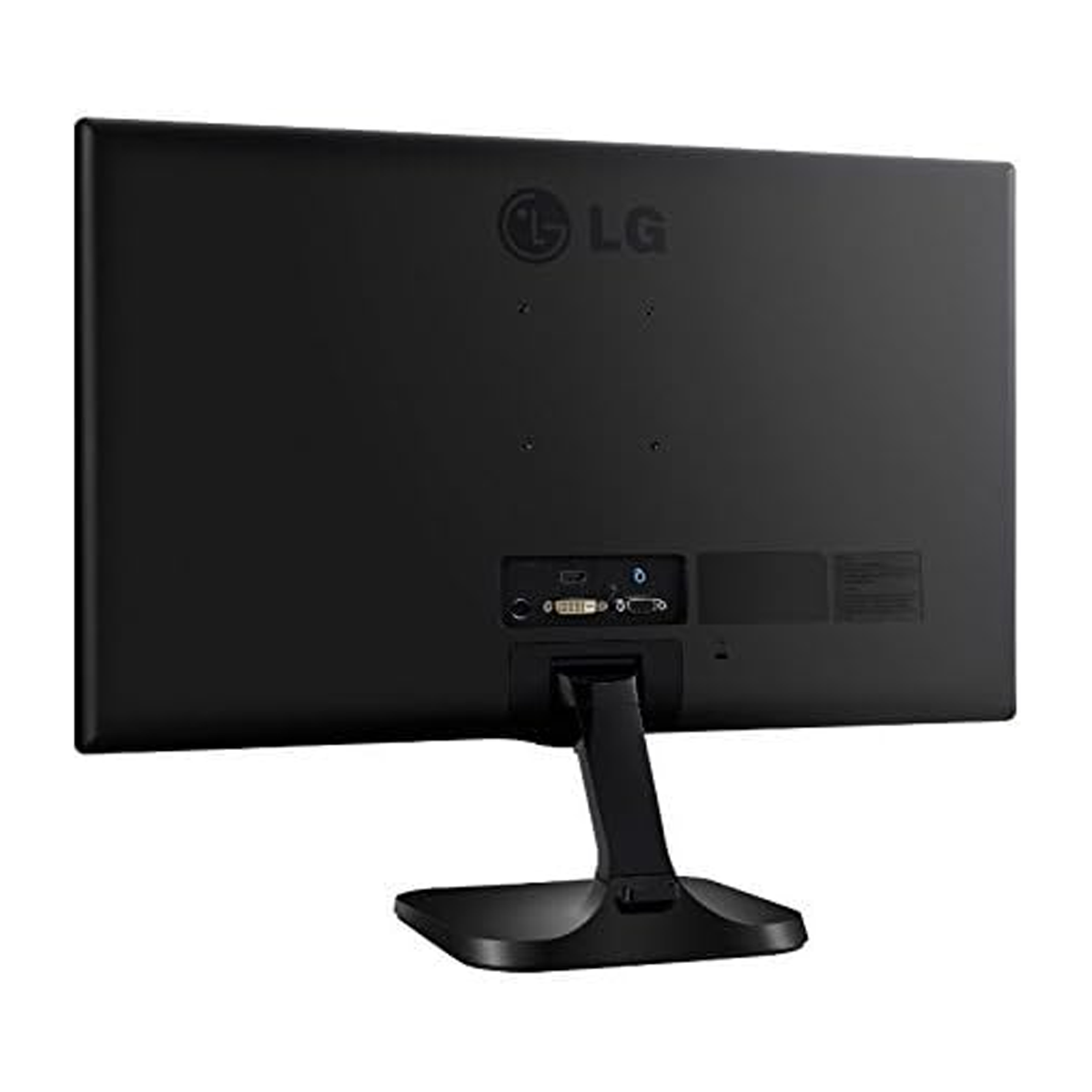 مانیتور استوک 24 اینچی ال جی مدل LG 24M47VQ-P