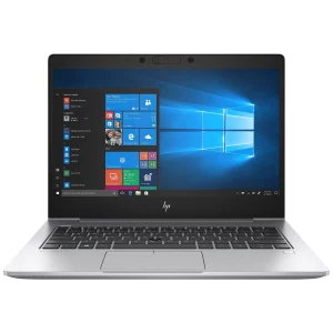 لپ تاپ استوک 13.3 اینچی اچ پی مدل HP EliteBook 735 G6 R7 PRO 3700U 8GB 256SSD