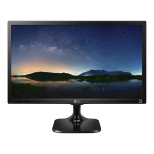 مانیتور استوک 24 اینچی ال جی مدل LG 24M47VQ-P