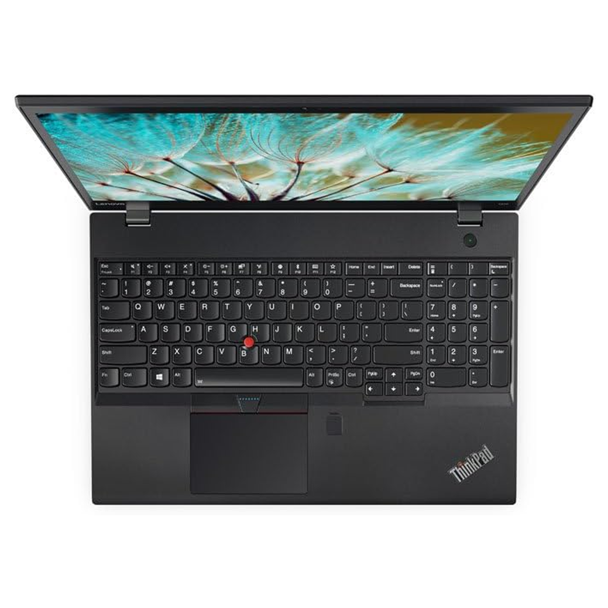 لپ تاپ استوک 15.6 اینچی لنوو Lenovo ThinkPad T570 Core i7 7600U 8GB 256SSD