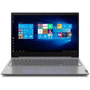 لپ تاپ استوک 15.6 اینچی لنوو مدل Lenovo V15 IGL Celeron N4020 4GB 512SSD