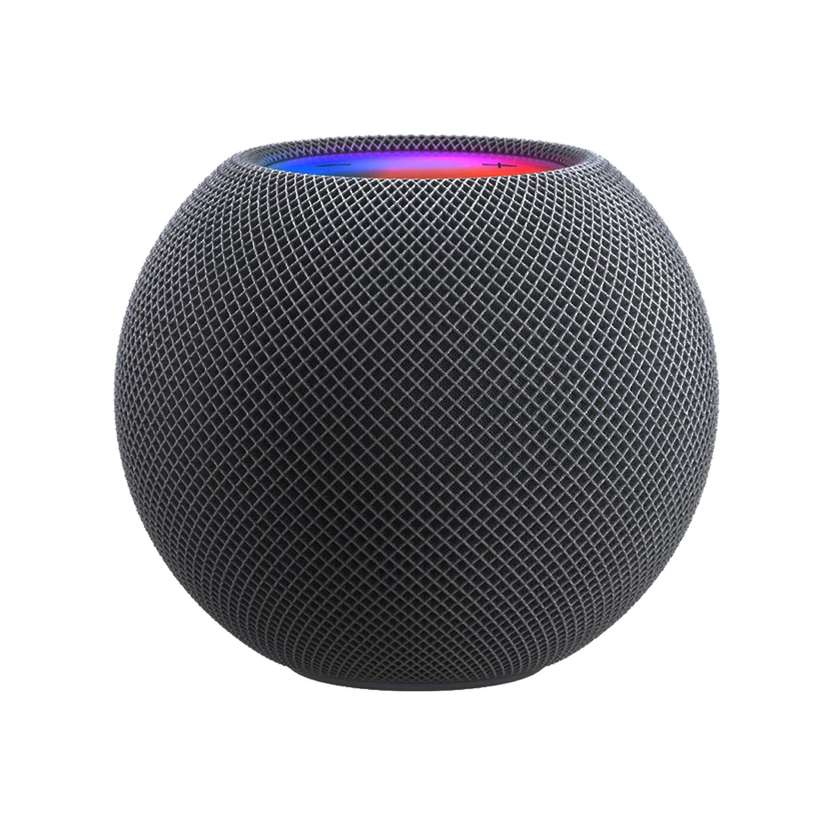 اسپیکر استوک بلوتوثی قابل حمل اپل مدل Apple HomePod Mini