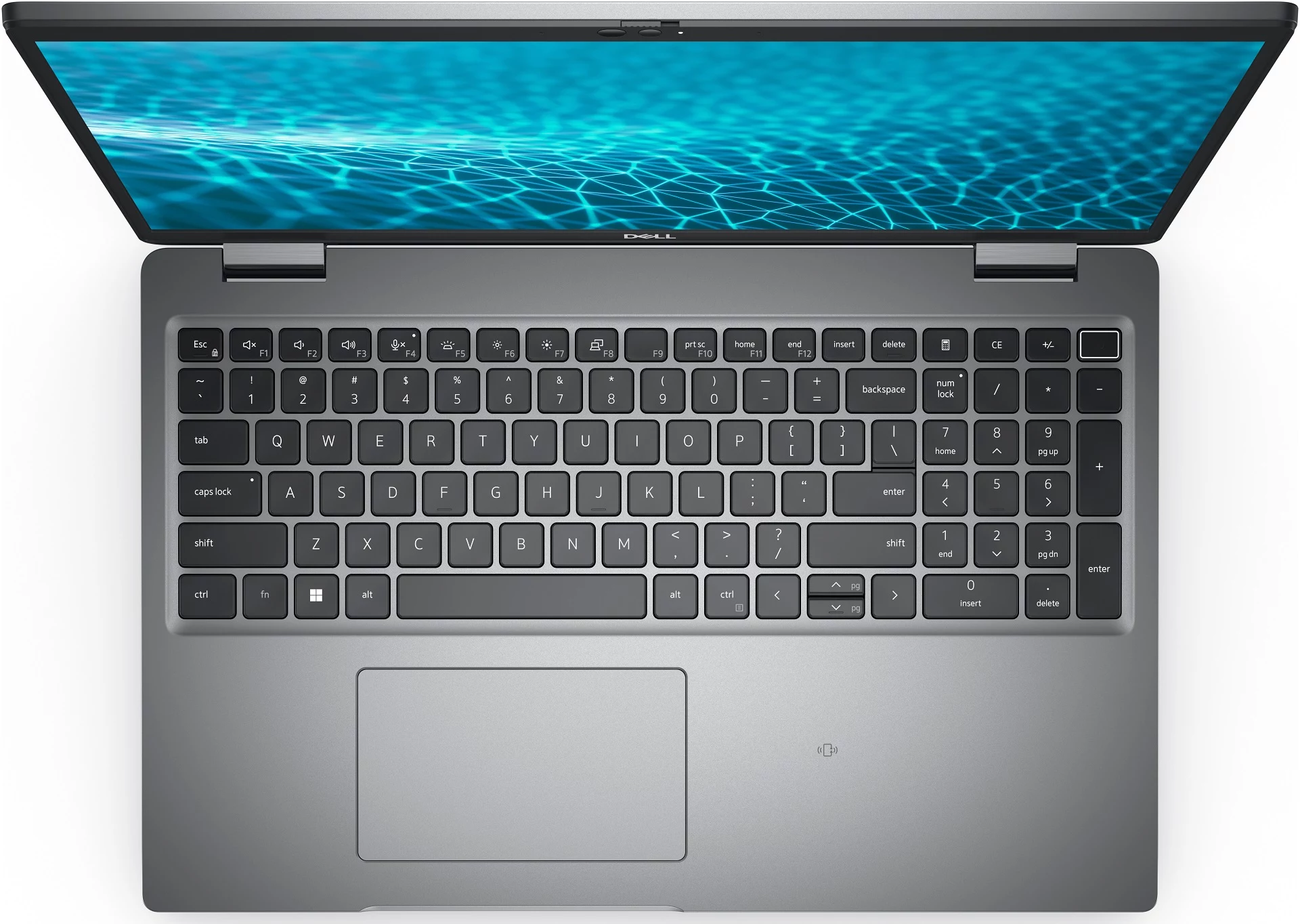 لپ تاپ استوک 15.6 اینچی دل مدل Dell Latitude 5531 Core i5 12600H 16GB 512SSD