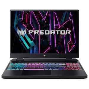 لپ تاپ استوک گرافیک دار 16 اینچی ایسر مدل Acer Predator Helios Neo 16 Core i9 14900HX 32GB 1TB SSD RTX 4060 8GB