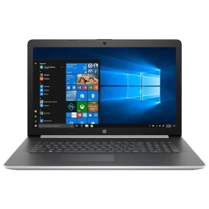 لپ تاپ استوک 17.3 اینچی اچ پی مدل HP Pavilion 17-by Core i3 8145u 8GB 256SSD