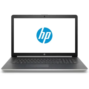 لپ تاپ استوک 17.3 اینچی اچ پی مدل HP Laptop 17-by Core i3 8130U 4GB 256SSD
