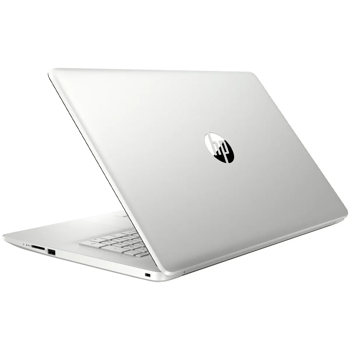 لپ تاپ استوک 17.3 اینچی اچ پی مدل HP Laptop 17-by Core i5 10210U 16GB 256SSD