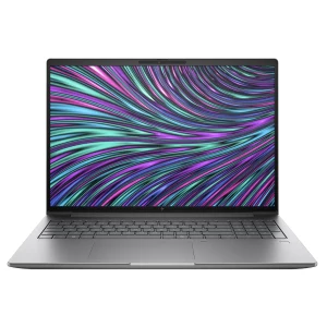 لپ تاپ استوک گرافیک دار 15.6 اینچی اچ پی مدل HP ZBook Power 15 G11 Core Ultra 7 155H 16GB 1TB SSD RTX 500 Ada 4GB