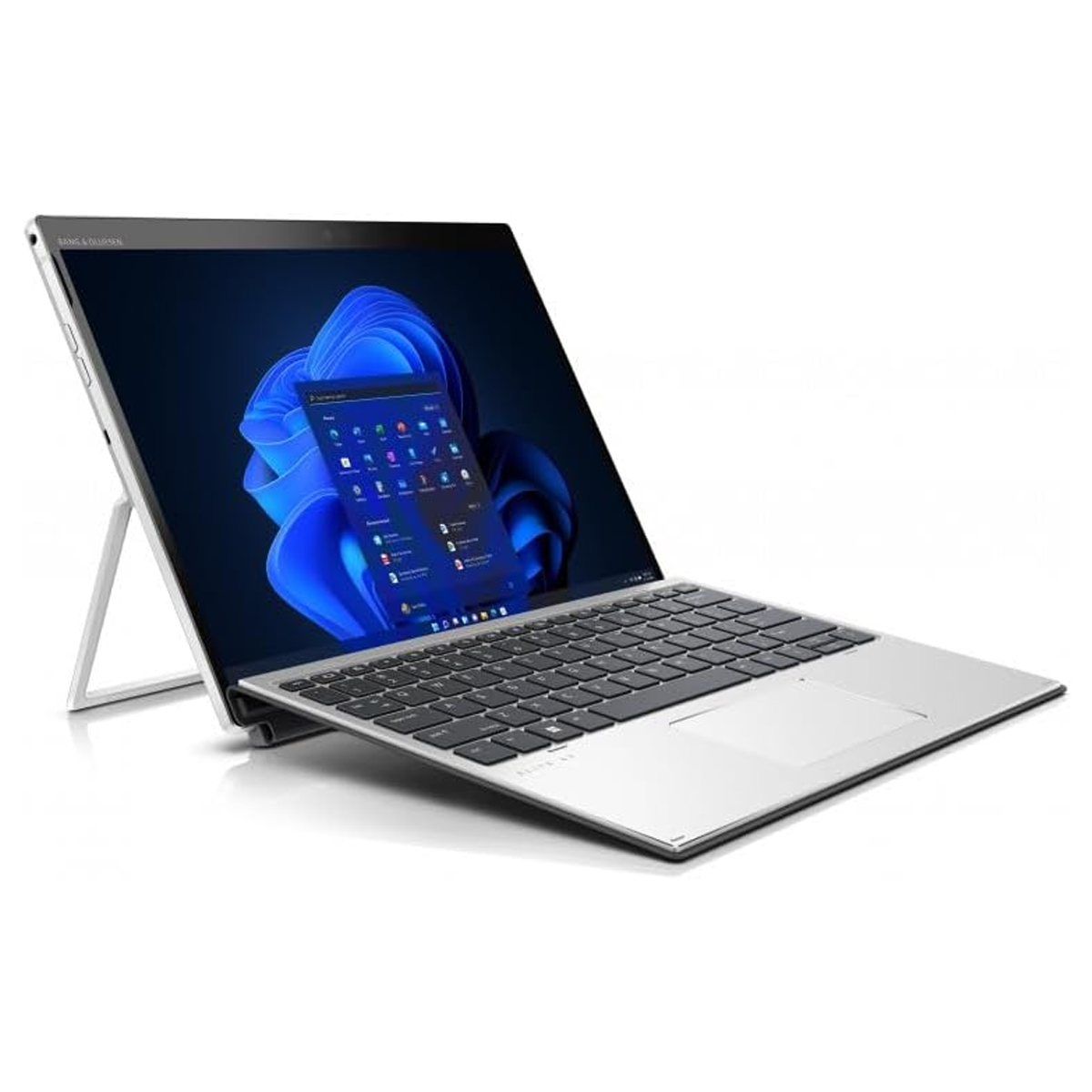 لپ تاپ استوک سیم کارت خور تبلت شو 13 اینچی اچ پی مدل HP Elite X2 G8 Core i7 1185G7 16GB 512SSD