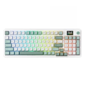 کیبورد استوک گیمینگ ردراگون مدل Redragon K719 