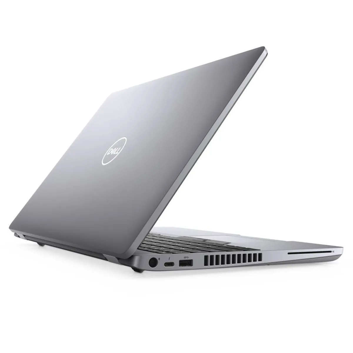لپ تاپ استوک گرافیک دار 15.6 اینچی دل مدل Dell Precision 3550 Core i7 10510U 16GB 512SSD P520 2GB