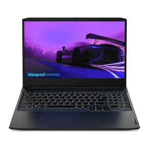 لپ تاپ استوک گرافیک دار 15.6 اینچی لنوو مدل Lenovo Ideapad Gaming 3 15IHU6 Core i5 11300H 16GB 1TB HDD, 256SSD GTX 1650 4GB