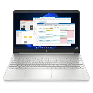 لپ تاپ استوک 15.6 اینچی اچ پی مدل HP Laptop 15-dy Core i3 1115G4 8GB 256SSD