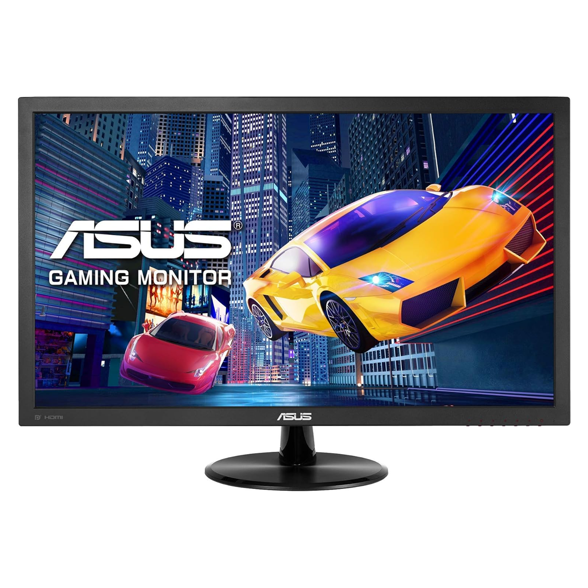 مانیتور استوک گیمینگ 22 اینچی ایسوس مدل ASUS VP228QG