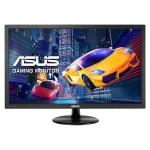 مانیتور استوک گیمینگ 22 اینچی ایسوس مدل ASUS VP228QG