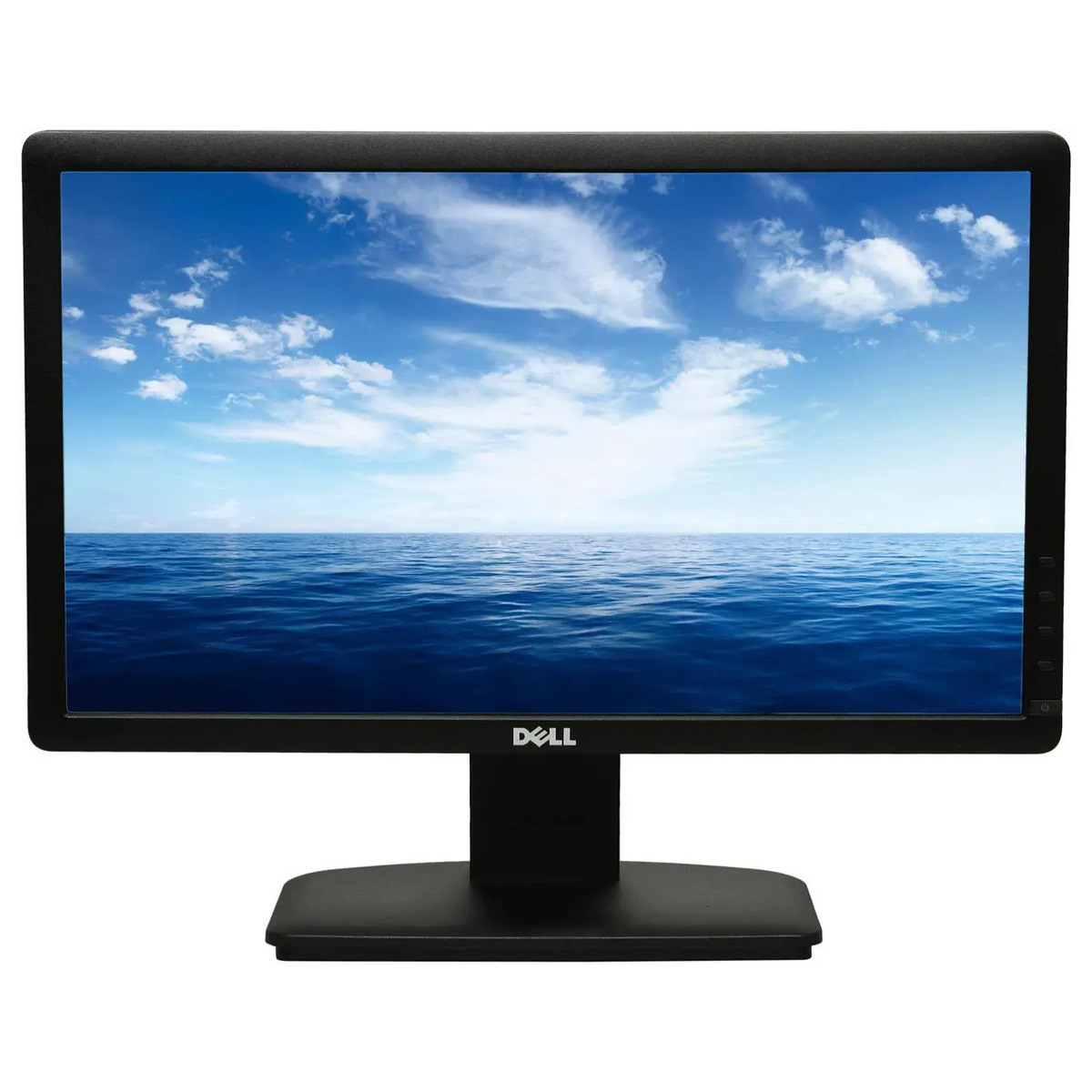مانیتور استوک 18.5 اینچی دل مدل Dell E1912H