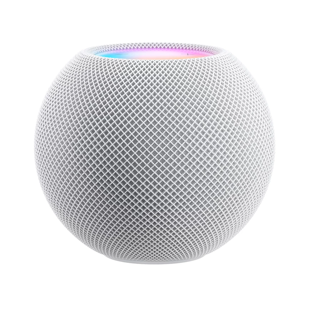 اسپیکر استوک بلوتوثی قابل حمل اپل مدل Apple HomePod Mini