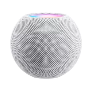 اسپیکر استوک بلوتوثی قابل حمل اپل مدل Apple HomePod Mini