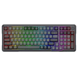 کیبورد استوک گیمینگ ردراگون مدل Redragon BRAGI K688 GB RGB PRO