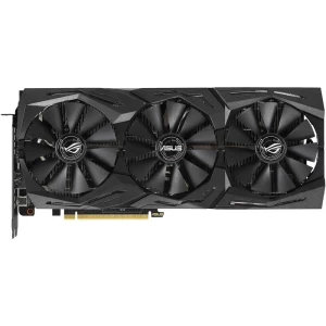 کارت گرافیک استوک ایسوس مدل ASUS GeForce RTX 2060 SUPER OC Edition 8GB