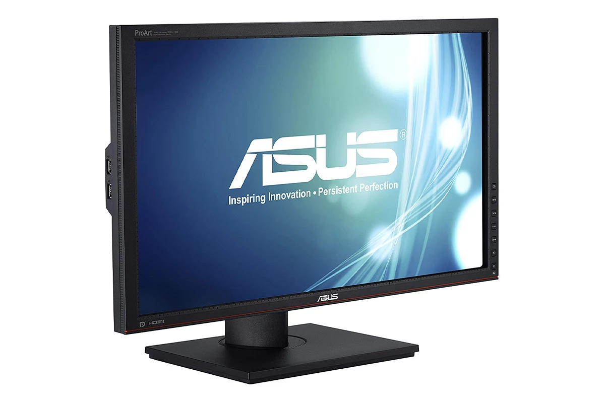 مانیتور استوک اسپیکردار 23 اینچی ایسوس مدل ASUS ProArt PA238Q