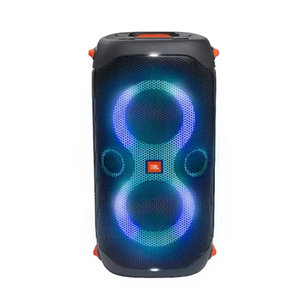 اسپیکر استوک بلوتوثی پارتی باکس جی بی ال مدل JBL PartyBox 110