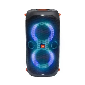اسپیکر استوک بلوتوثی پارتی باکس جی بی ال مدل JBL PartyBox 110