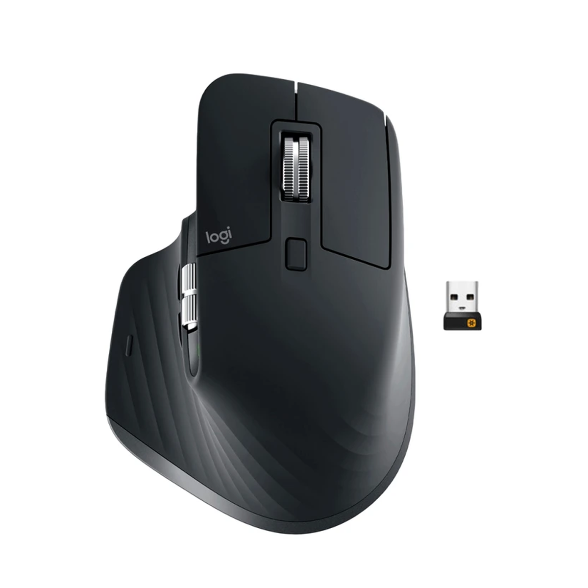 ماوس استوک بی سیم لاجیتک مدل Logitech MX Master 3S