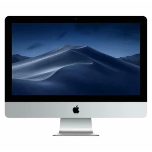 آل این وان استوک گرافیک دار 27 اینچی اپل مدل Apple iMac A1419 2013 Core i5 3470 8GB 1TB HDD, 256SSD GTX 675MX 1GB