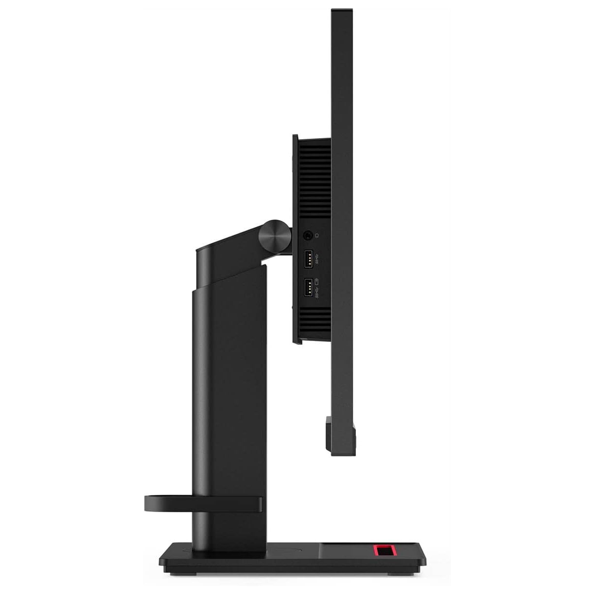 مانیتور استوک 24 اینچی لنوو مدل Lenovo ThinkVision P24q‑20 