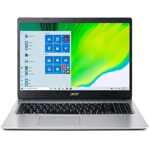 لپ تاپ استوک گرافیک دار 15.6 اینچی ایسر مدل Acer Aspire 3 N20C5 Core i7 1165G7 12GB 1TB HDD, 256SSD MX350 2GB