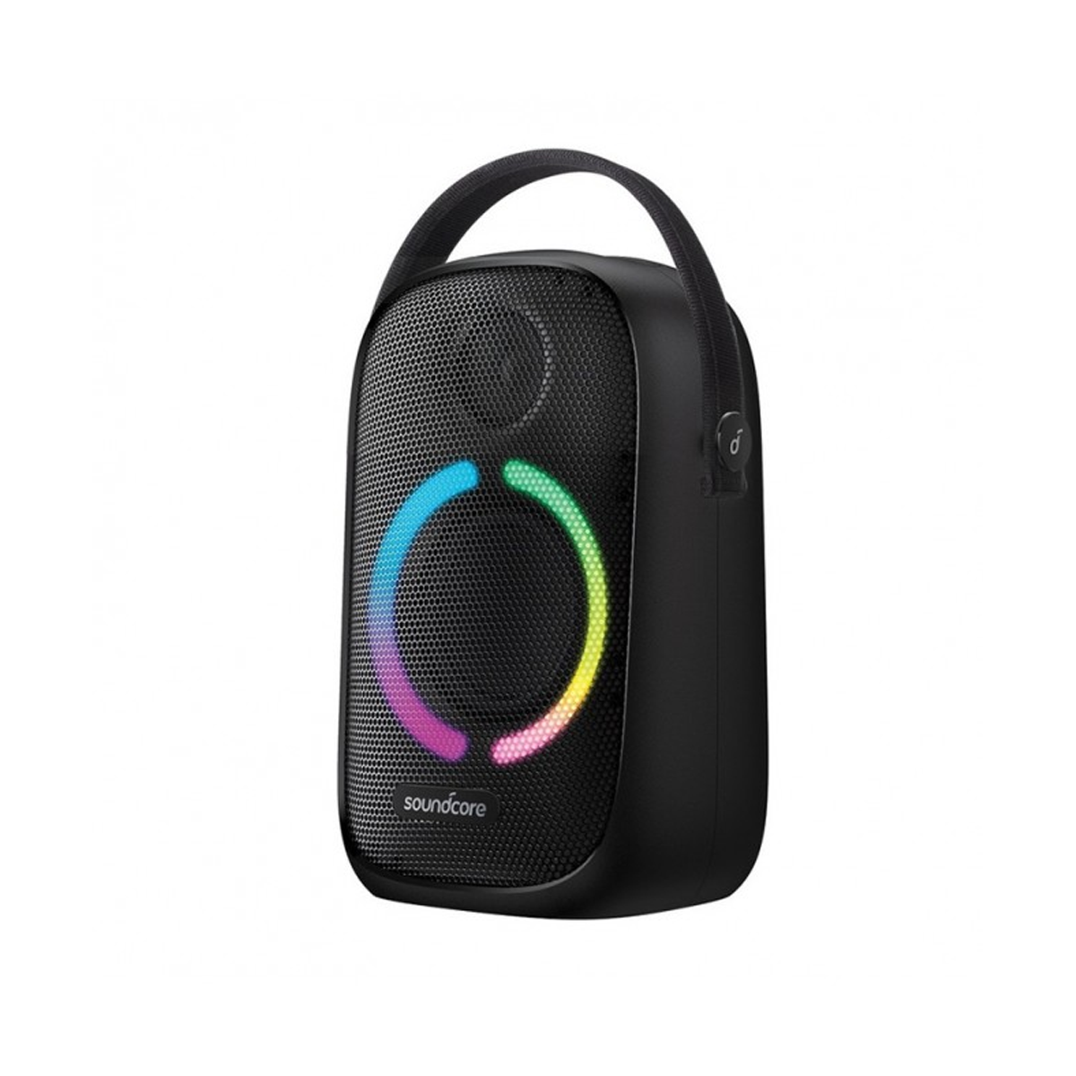 اسپیکر استوک بلوتوثی قابل حمل انکر مدل Anker Soundcore Rave Neo