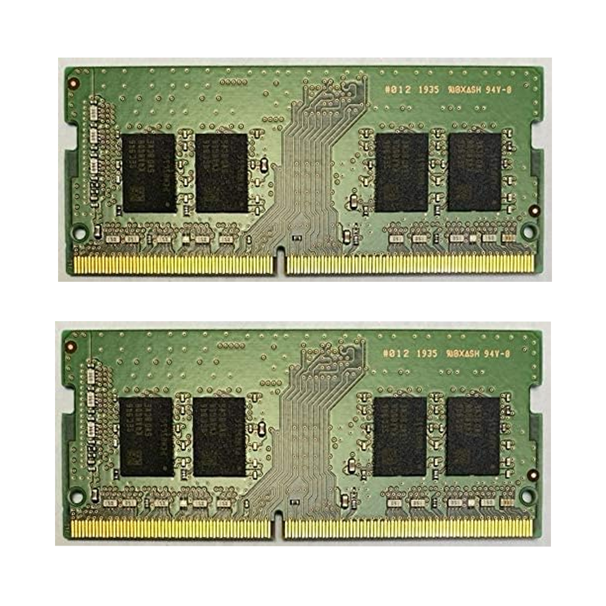 رم لپ تاپ استوک DDR4 دو کاناله 3200 مگاهرتز سامسونگ مدل Samsung M471A1K43DB1-CWE ظرفیت 8 گیگابایت