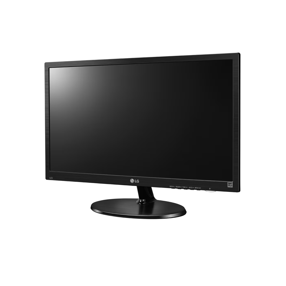 مانیتور استوک 23.5 اینچی ال جی مدل LG 24M38H_B