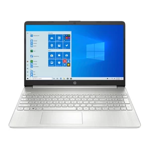 لپ تاپ استوک 15.6 اینچی اچ پی مدل HP Laptop 15s-eq R7 5700U 8GB 256SSD
