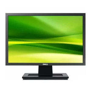مانیتور استوک 19 اینچی دل مدل Dell E1910