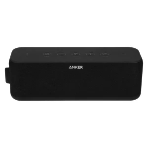 اسپیکر استوک بلوتوثی قابل حمل انکر مدل Anker A3145 SoundCore Boost