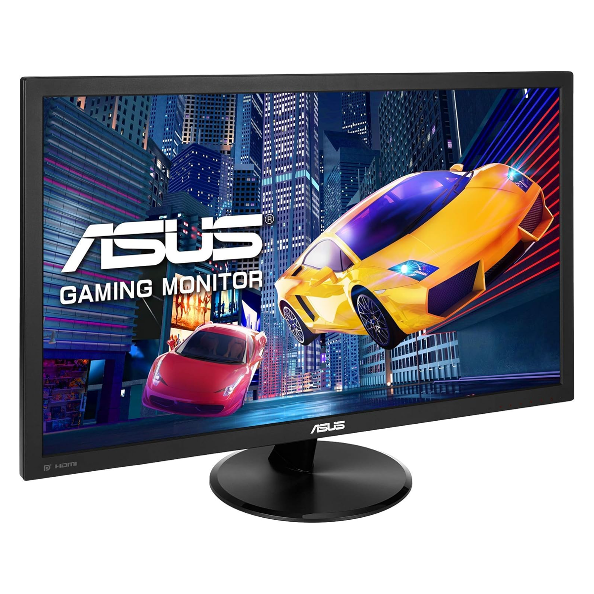مانیتور استوک گیمینگ 22 اینچی ایسوس مدل ASUS VP228QG