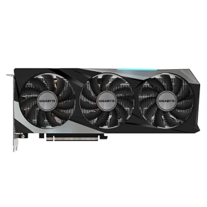 کارت گرافیک استوک گیگابیت مدل Gigabyte GeForce RTX 3070 GAMING  8G