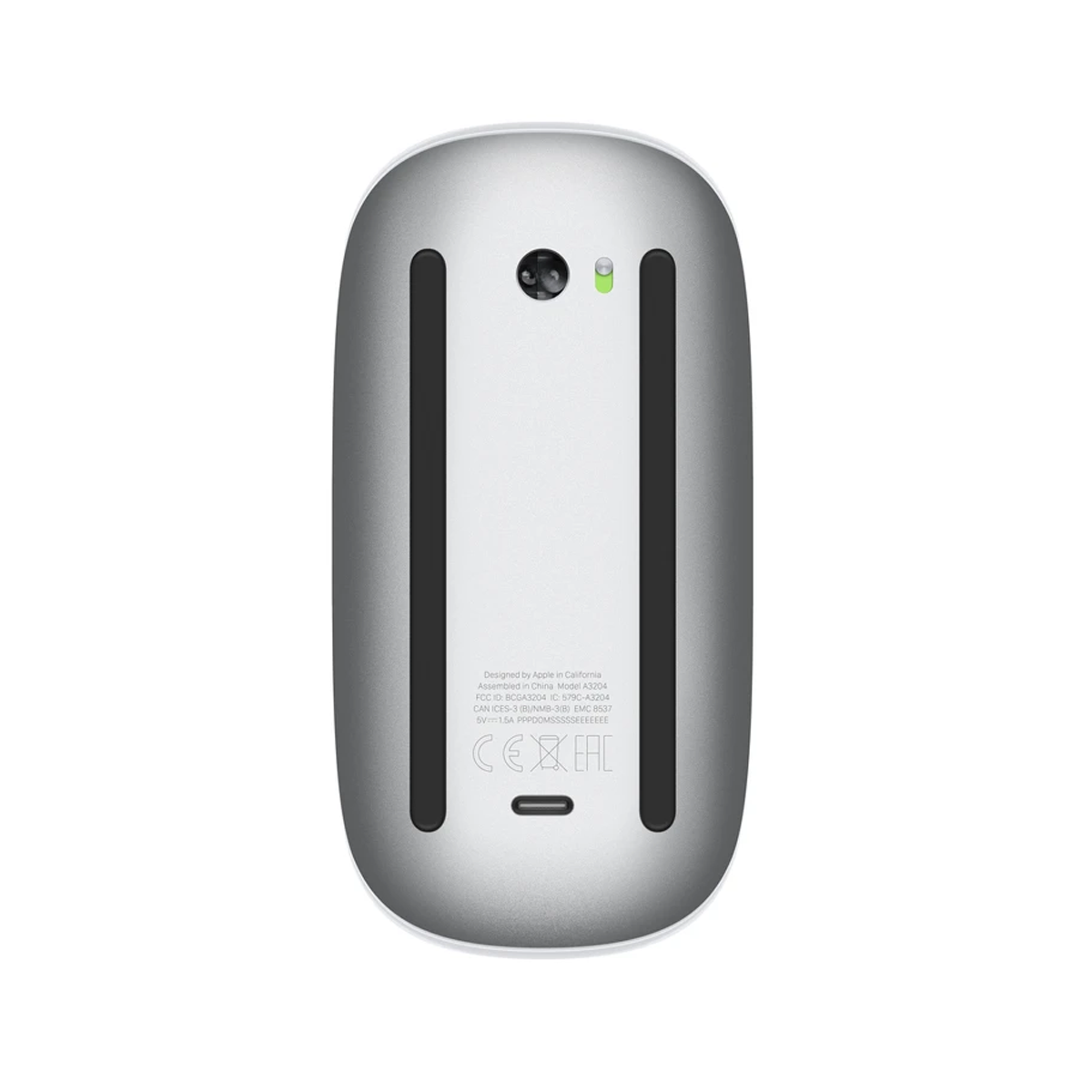 ماوس استوک بی سیم اپل مدل Apple Magic Mouse 3 2024