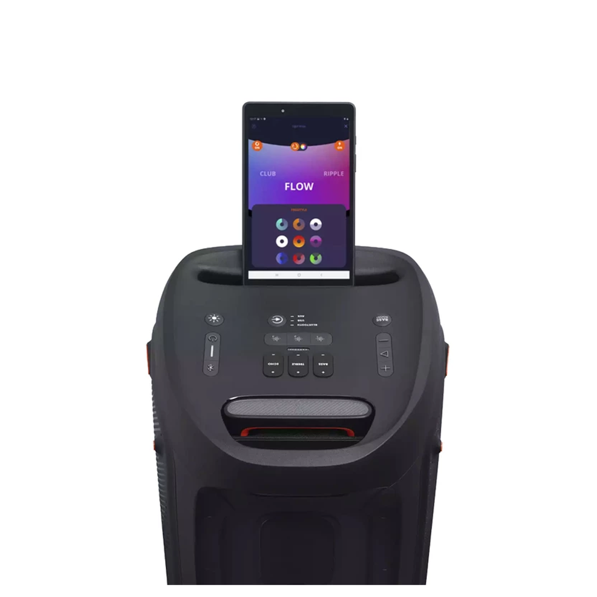 اسپیکر استوک بلوتوثی پارتی باکس جی بی ال مدل JBL PartyBox 310
