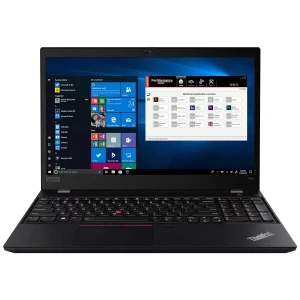 لپ تاپ استوک لمسی گرافیک دار 15.6 اینچی لنوو مدل Lenovo ThinkPad P53s Core i7 8665U 16GB 512SSD P520 2GB