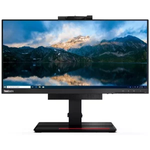 آل این وان استوک 24 اینچی لنوو مدل Lenovo ThinkCentre TIO 24 Core i5 8500 8GB 256SSD