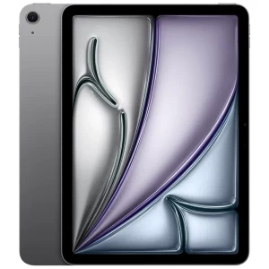 تبلت استوک 11 اینچی اپل مدل Apple iPad Air 7 M3 2025 Wi-Fi 8GB 128SSD
